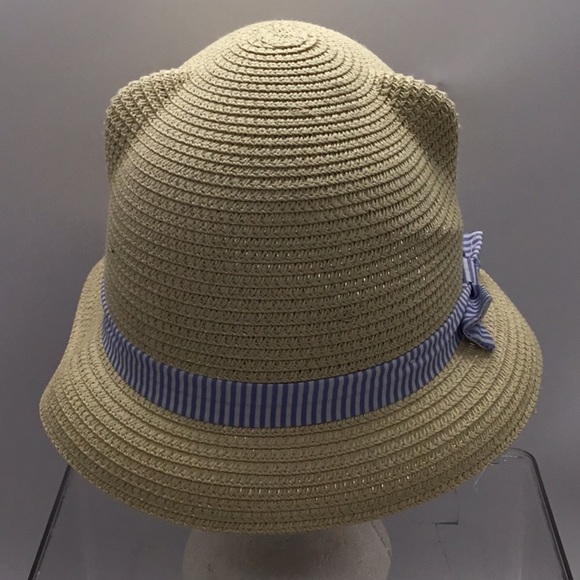 💵3/$13 FILL A BOX SALE!! H&M Straw Hat - Picture 3 of 5
